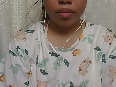 ChubbyButty online show from April 10, 3:34 am