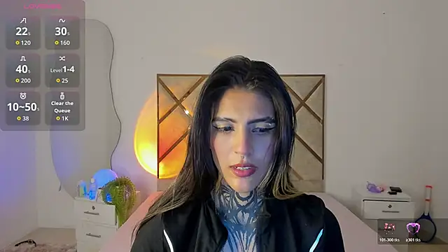 Palechor69 online show from November 27, 6:38 am