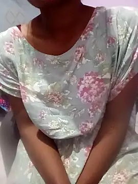 Chocopie Girl online show from November 9, 4:08 am