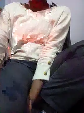 Chocopie Girl online show from November 18, 5:25 pm