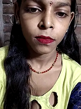 Itz Aisha   online show from October 19, 11:45 am