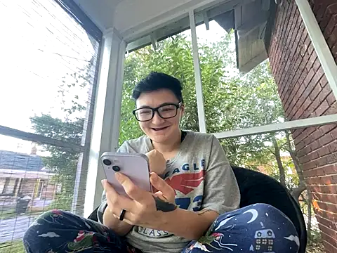 faithorsini8 online show from October 20, 9:51 pm