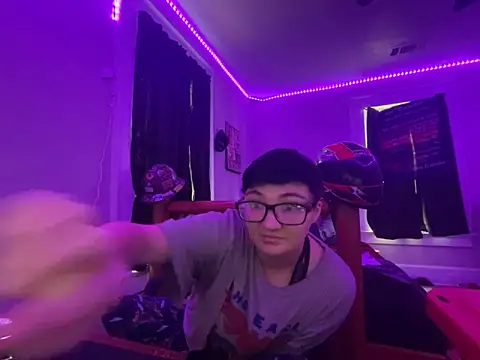 faithorsini8 online show from October 19, 5:15 pm