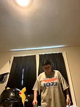 faithorsini8 online show from October 24, 6:59 pm