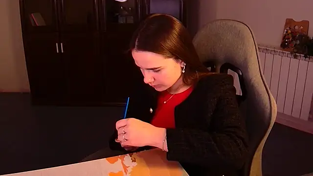 May Bloom online show from November 5, 5:23 am