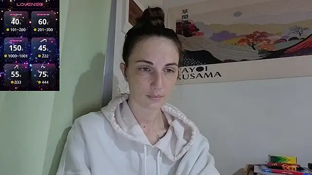 mistressaurora online show from November 19, 11:10 am