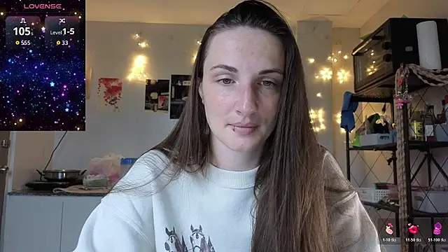 mistressaurora online show from October 27, 8:43 am