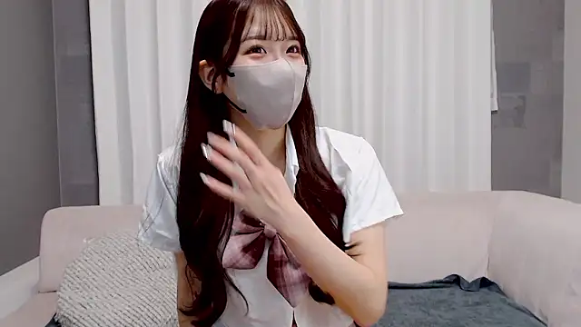 LOVE MIREI LOVE online show from November 21, 11:34 am