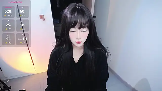 Kinadolly online show from October 28, 12:22 pm