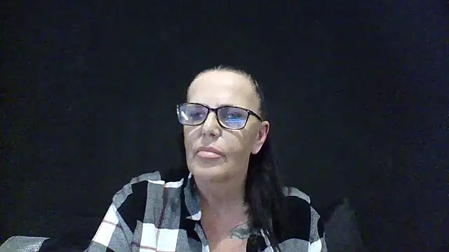 Raven Blue xox online show from November 12, 6:39 pm