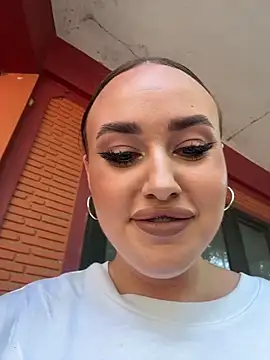 KiraSunshine online show from February 15, 7:51 am