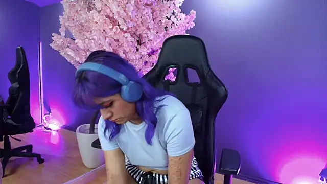 LuanEter online show from November 28, 12:52 pm