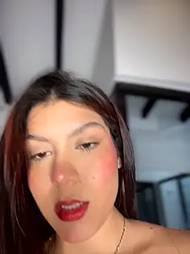 CherrySmirkXXX online show from February 4, 1:25 pm