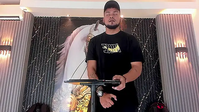 handsome boys22 online show from October 19, 5:04 pm