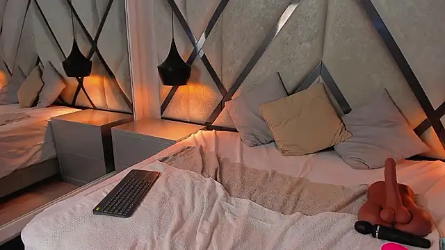 AriaWillss online show from January 16, 2:02 pm