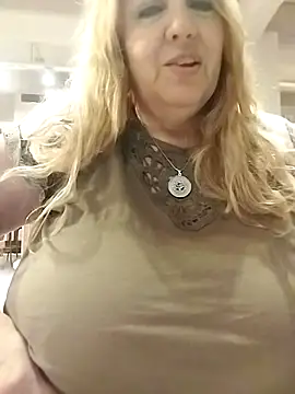 JennyInVegas online show from February 14, 4:03 am