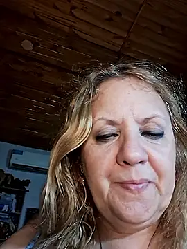 JennyInVegas online show from December 20, 3:43 am