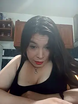 Labellasex online show from October 19, 10:34 pm