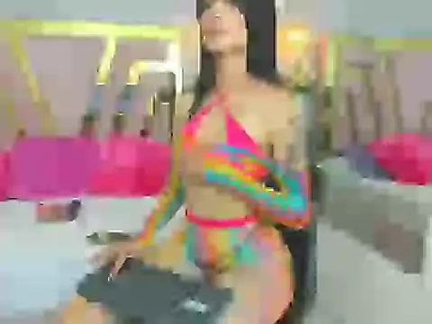 Wendy Lexxx online show from November 4, 7:52 pm