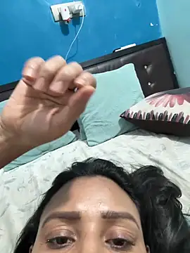 heenashai online show from November 6, 7:09 pm