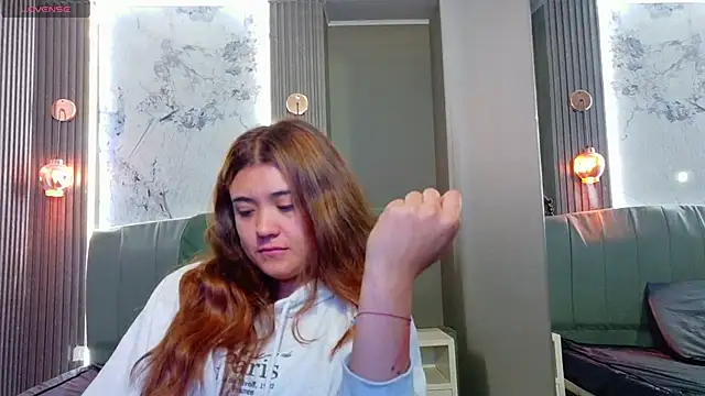  jeessy online show from November 14, 3:50 am