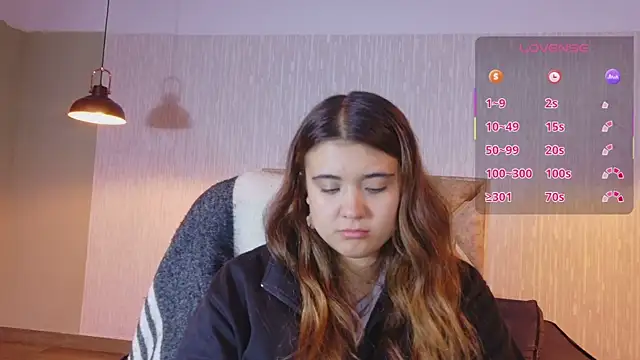  jeessy online show from January 14, 12:04 am