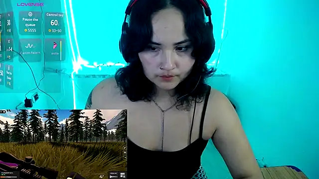 Ladyswap online show from December 18, 2:27 am