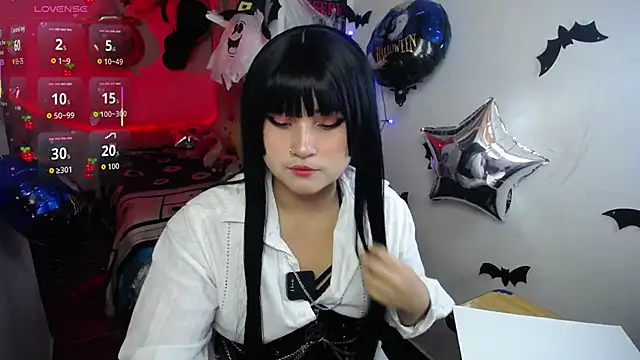 Ladyswap online show from October 20, 3:09 am