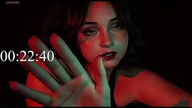 Ladyswap online show from November 20, 8:43 pm