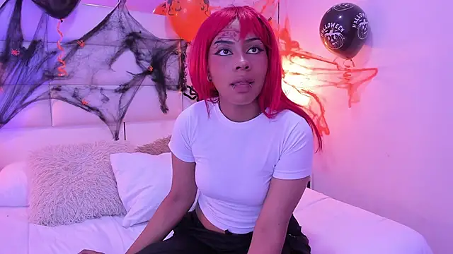 Sofia clk online show from October 31, 4:14 am