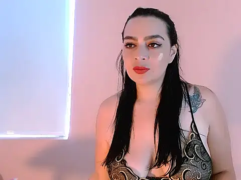 KaelaRose online show from November 4, 2:33 pm