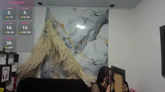 jessica latina777 online show from December 2, 6:21 pm