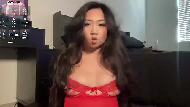 babygirlesme online show from October 17, 11:08 pm