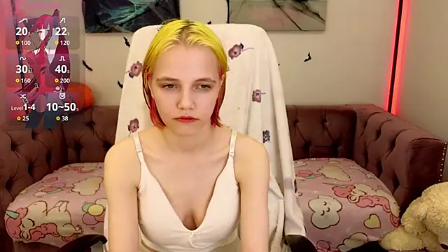 MitaSide online show from October 20, 8:34 pm