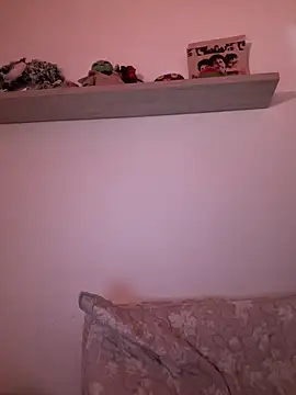 valeriahornier online show from March 10, 12:36 am