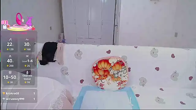 cuiduishengli online show from November 24, 1:46 pm