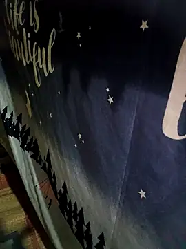 Squirrel-Pear online show from November 6, 10:15 pm