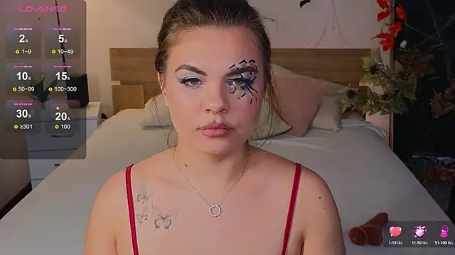 Miss Delia online show from October 22, 5:23 am