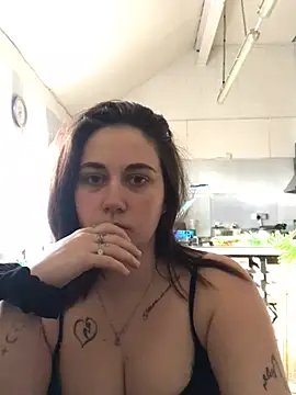 YourFrenchFeliciexo online show from March 13, 3:46 pm