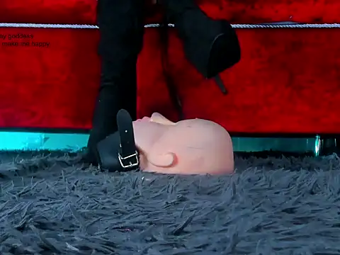 RileyPierre online show from October 31, 11:58 am