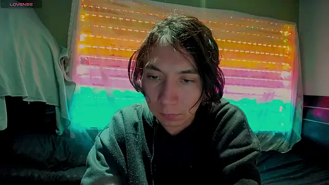 najimi uwu online show from November 14, 10:54 pm