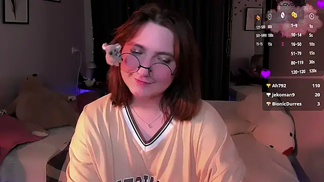 fairy tara online show from March 8, 2:04 am