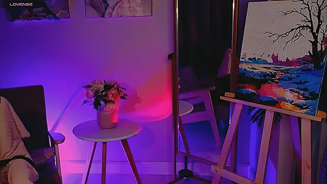 fairy tara online show from March 11, 2:53 pm