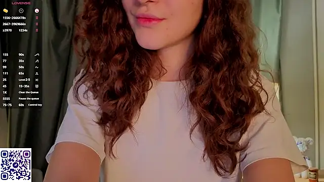 MarieRod online show from November 29, 9:19 pm