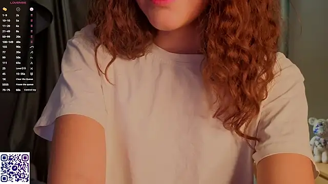 MarieRod online show from November 14, 10:43 pm