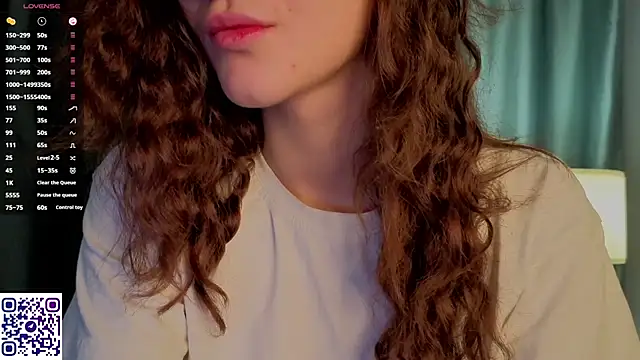 MarieRod online show from November 26, 10:55 pm