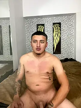 Demon foxes online show from November 5, 8:47 pm