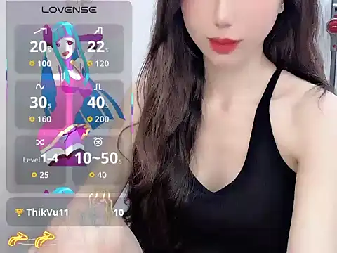 -Alicee- online show from June 19, 10:19 am