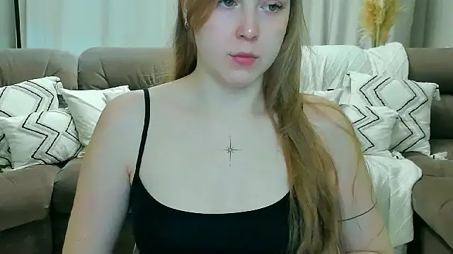 Stella Light online show from January 14, 4:50 am