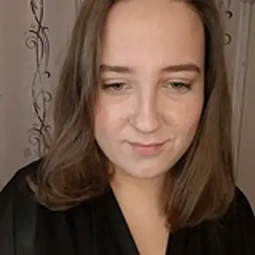 Bell Gabi online show from November 3, 5:06 pm